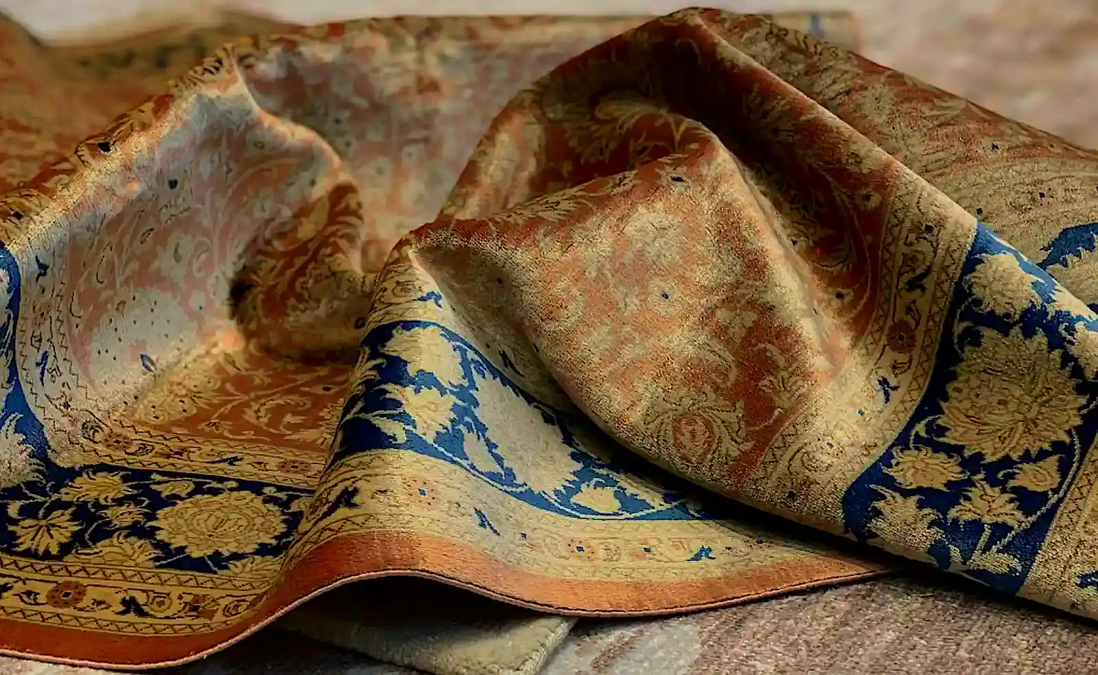 Gallery Joseph - Conditions générales d'utilisation